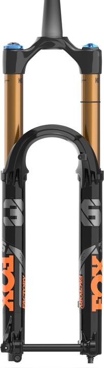 Produktbild Fox K Float (160 mm, Luft)