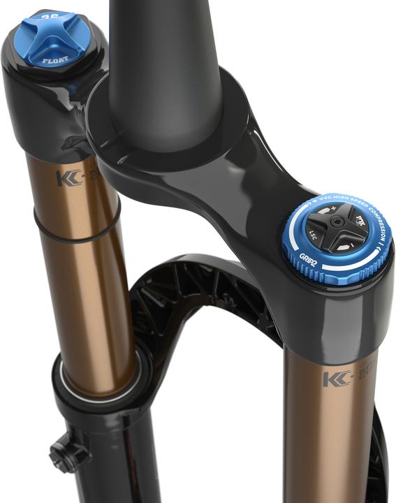 Produktbild Fox K Float (160 mm, Luft)