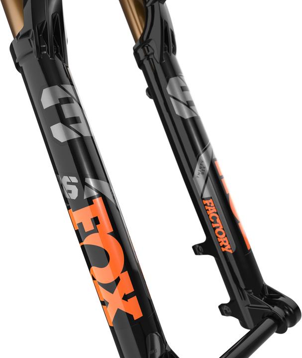Produktbild Fox K Float (160 mm, Luft)