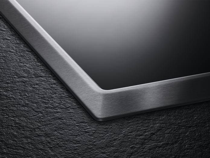 Image du produit AEG PLAQUE D'IMMATRICULATION IKB64301XB