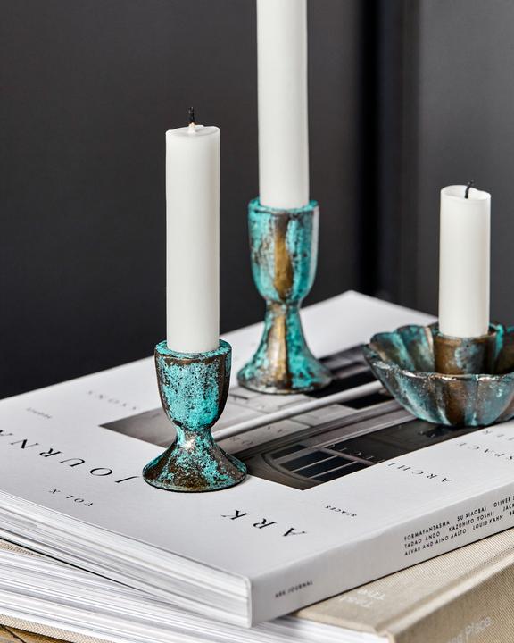 Actual product image House Doctor Candlestick (Ø 4.5 x 6 cm)