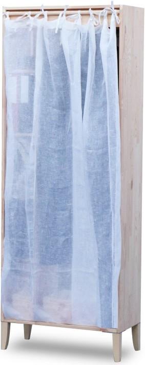 Produktbild Europe & Nature Germain Kleiderschrank mit Füssen (71 cm)