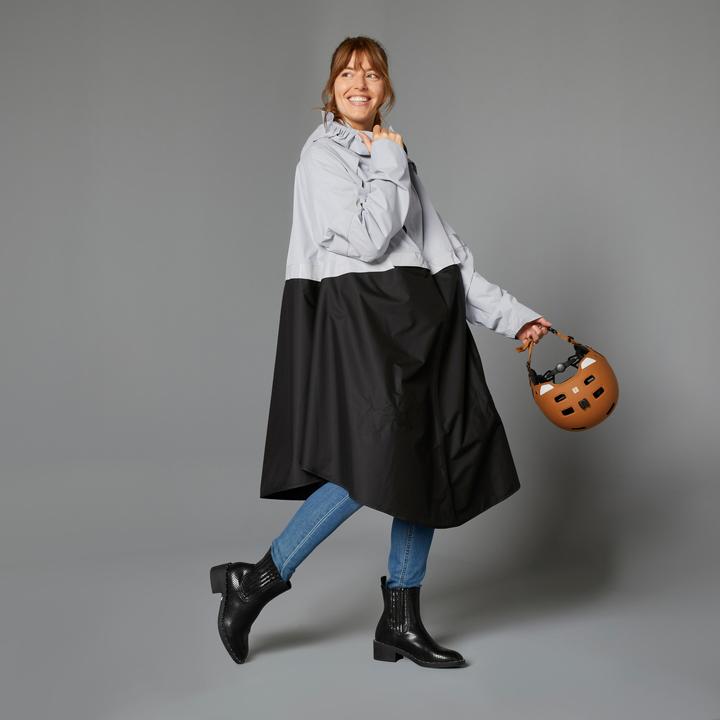 Btwin PONCHO 540