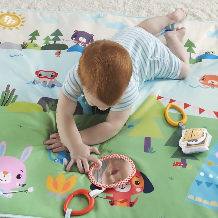 Produktbild Fisher-Price GXR53