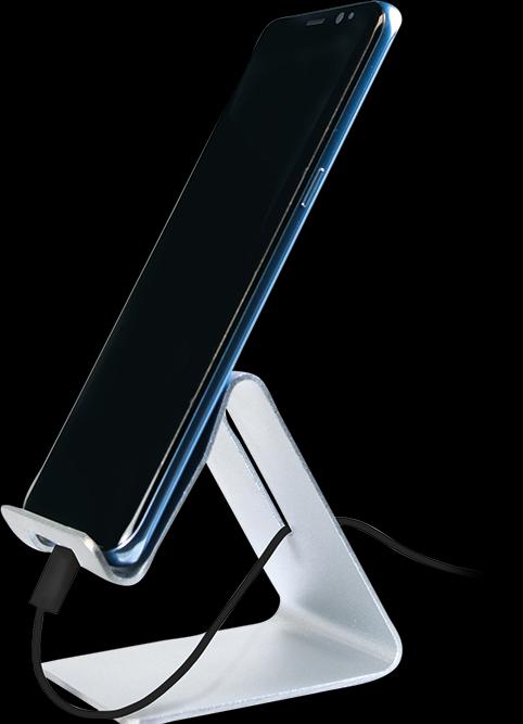 Actual product image LogiLink AA0122 - Smartphone on