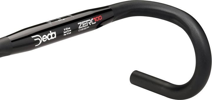 Actual product image Deda Elementi Zero100 Deep