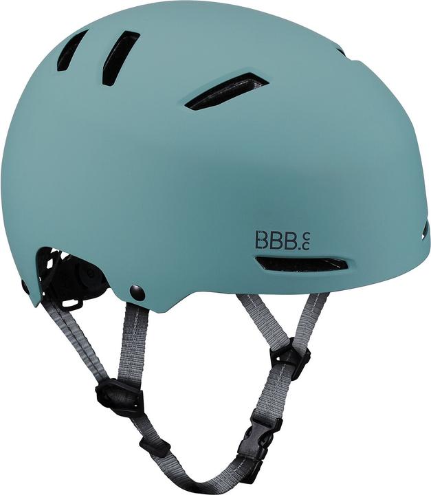 Actual product image BBB Helmet visor (52 - 58 cm)