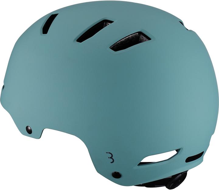 Actual product image BBB Helmet visor (52 - 58 cm)