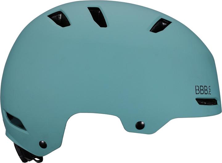 Actual product image BBB Helmet visor (52 - 58 cm)