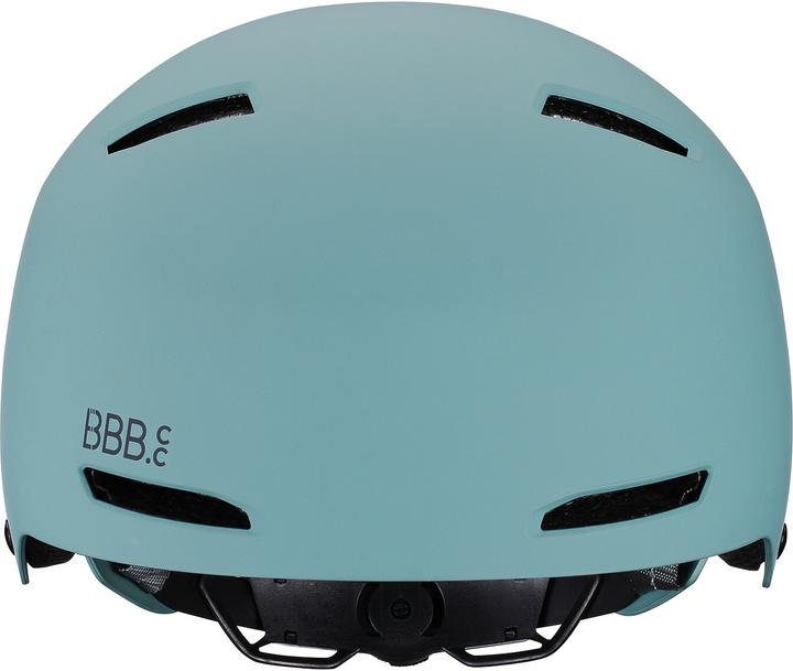 Actual product image BBB Helmet visor (52 - 58 cm)