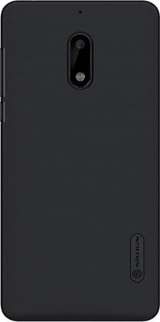Image du produit Nillkin Série bouclier super dépoli (Nokia 6)