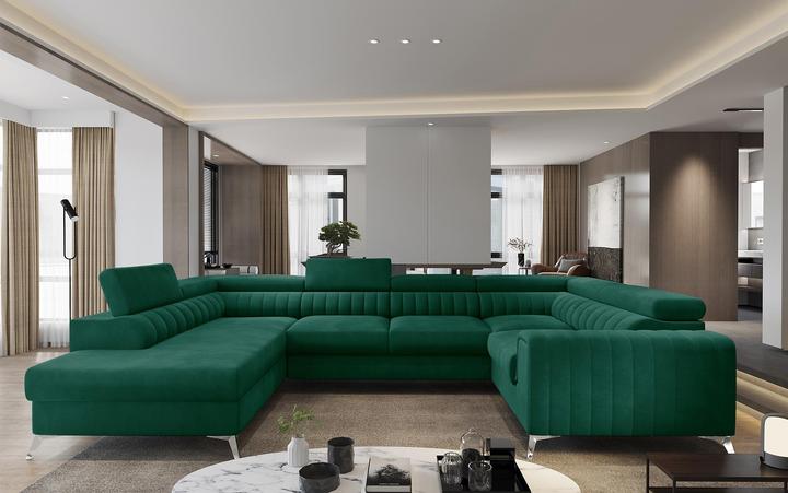 Produktbild ELTAP Louis (Bettsofa, Wohnlandschaft)