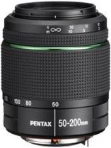 Actual product image Pentax smc DA 50-200mm / 4-5.6 ED (APS-C / DX)