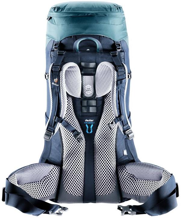 Actual product image Deuter Aircontact Lite (45 l)