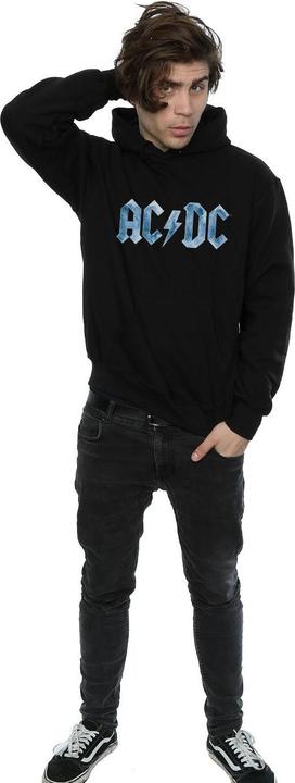 Produktbild AC/DC Kapuzenpullover (L)