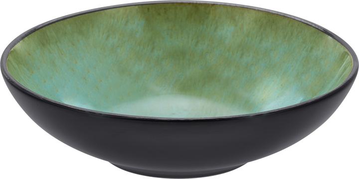 Actual product image CreaTable Suppenschale 20,5x6 Jawa grün (2.61 l, 1 x)