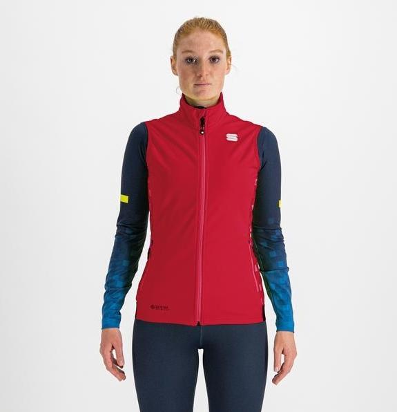 Sportful quadra W Vest (S)