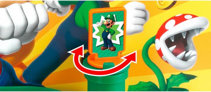Image du produit Super Mario- Jeu d'aventure DX (Allemand)