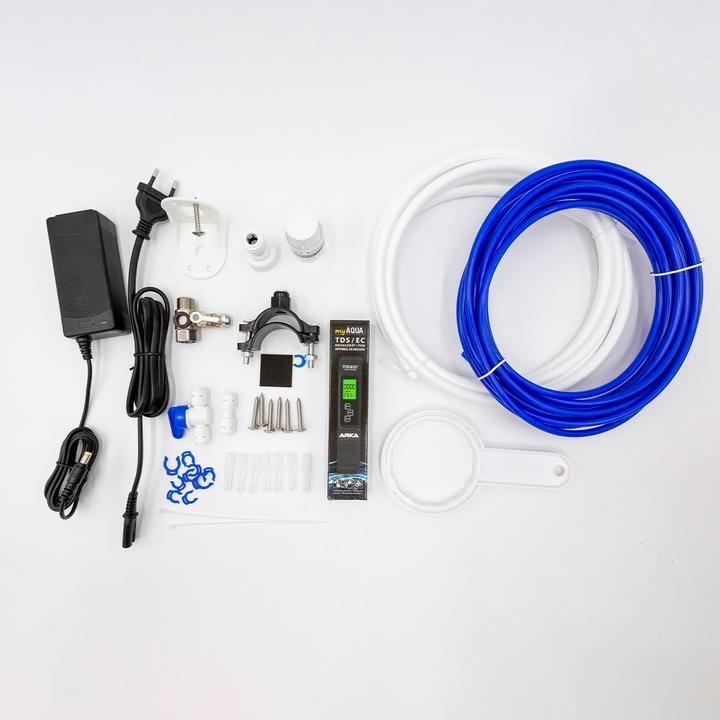 Produktbild Arka Biotechnologie myAQUA 1900 Osmoseanlage