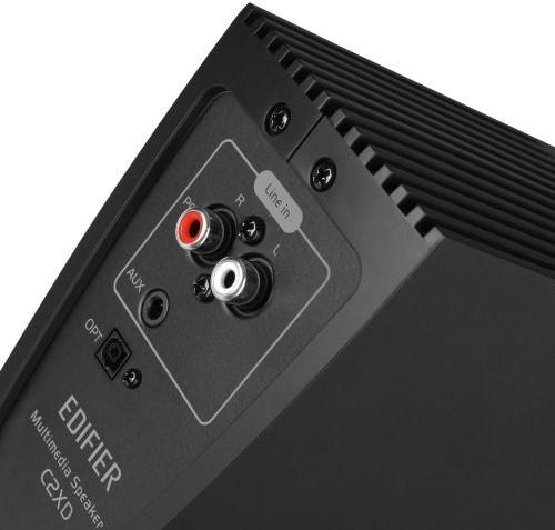 Image du produit Edifier C2xd
