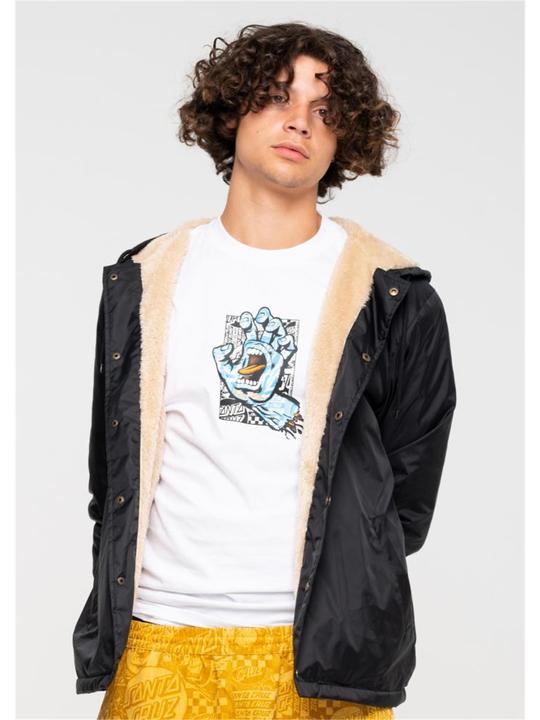 Image du produit Santa Cruz Veste Opus Dot (M)