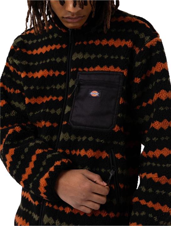 Immagine prodotto Dickies Falkville Fleece Jacket (XL)