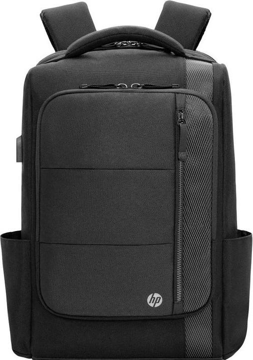 HP 16 inch Renew Executive Laptop Backpack - Black (17.20 l)