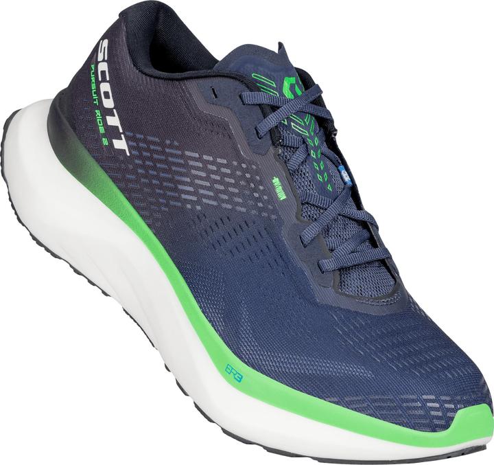 Actual product image Scott Sports Pursuit Ride 2 (47)