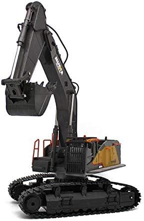 Produktbild S-idee Kettenbagger S1592