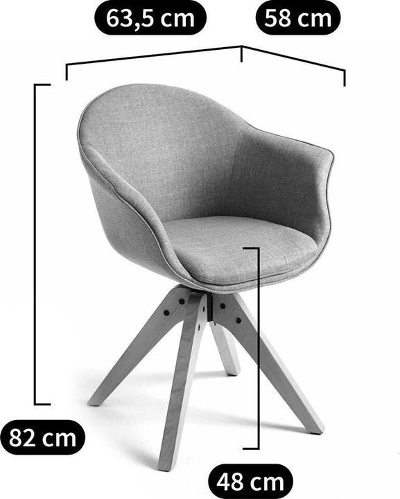 Immagine prodotto La Redoute Interieurs Quilda