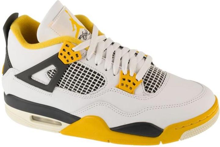 Produktbild Nike Air Jordan 4 (42)