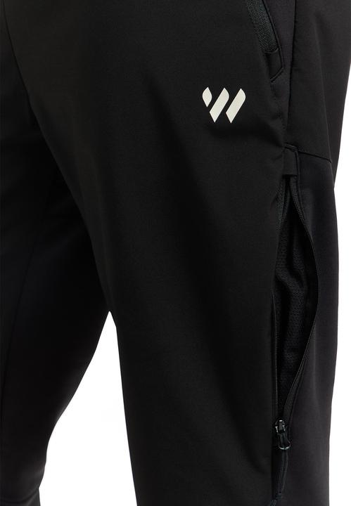 Actual product image Witeblaze WB-MAIPO Men s winter pants,sc black M (M)