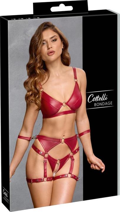Produktbild Cottelli Collection Set (XL)