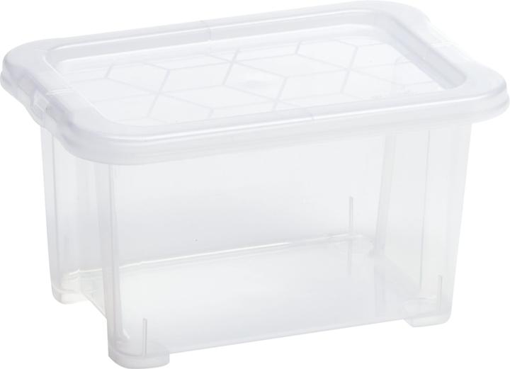 Actual product image micasa Evo (12 x 18 x 1 cm, 1.20 l)