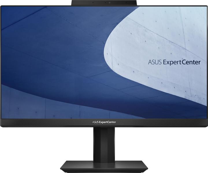 Produktbild ASUS ExpertCenter E5 AiO 22 E5202WHAK-BA102R Intel® Core™ i5 (21.5 Zoll) Pixel DDR4-SDRAM SSD (Intel Core i5-11500B, 8 GB, 256 GB, Intel UHD Graphics)