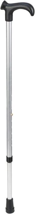 Ossenberg Metallstock alu 74-94cm Derby