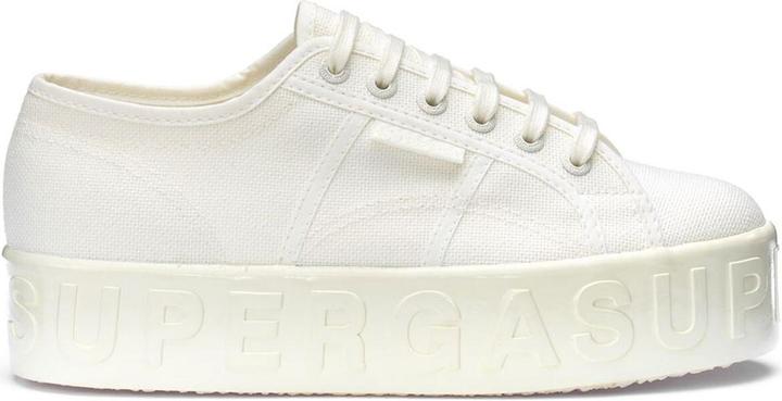Actual product image Superga 2790 Shiny 3D Lettering - 48530 (38)