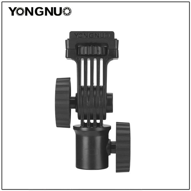 Actual product image Yongnuo YN-600II (Video light)