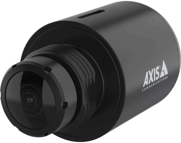Axis F2137-RE FISHEYE SENSOR (2592 x 1944 Pixels)