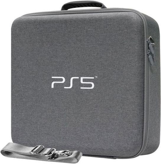 Produktbild MU Classic Aufbewahrungs- und Reisetasche (PS5)