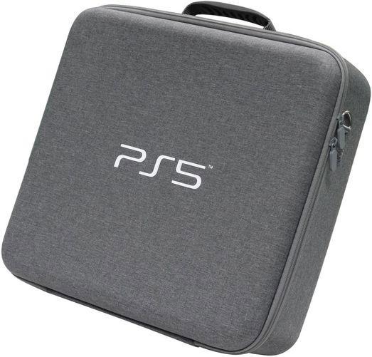 Produktbild MU Classic Aufbewahrungs- und Reisetasche (PS5)