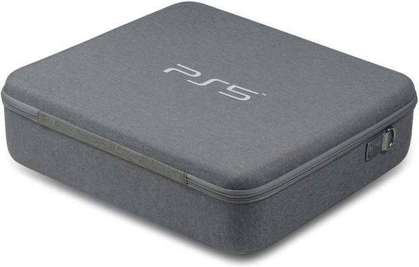 Produktbild MU Classic Aufbewahrungs- und Reisetasche (PS5)