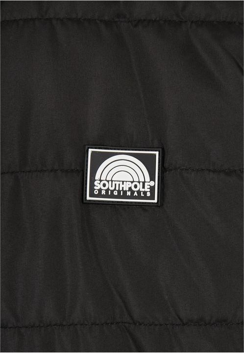 Produktbild Southpole Reversible Bubble Vest (S)