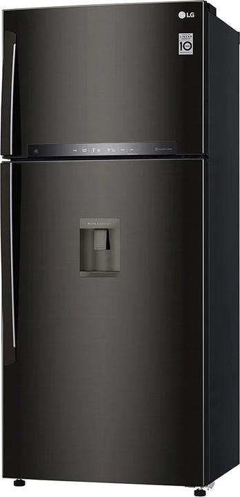 Immagine prodotto LG GTF744BLPZD (509 l)
