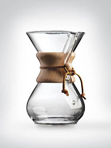 Produktbild Chemex Woodneck (0.90 l)