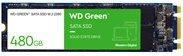 Actual product image WD SSD M.2 SATA Gen 4 (480 GB, M.2)