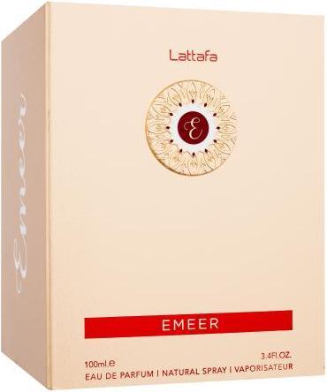 Produktbild Lattafa Perfumes Emeer (Eau de Parfum, 100 ml)