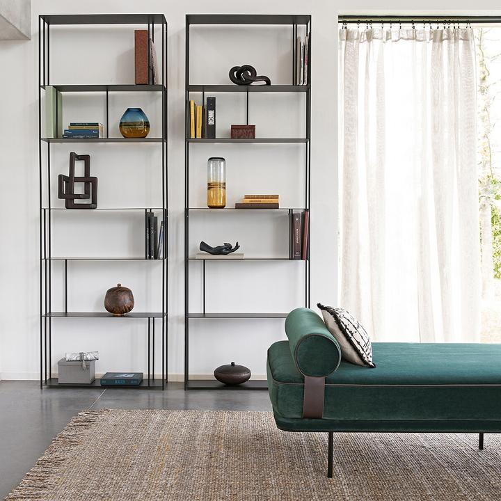 Actual product image AM.PM Bibliotheque (80 x 21 cm)