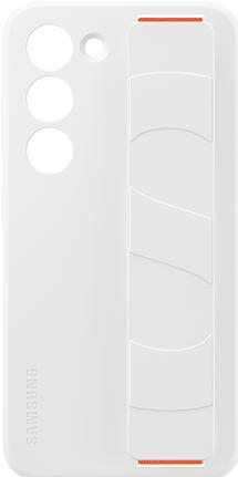 Actual product image Samsung Silicone Grip Case (Samsung Galaxy S23+)