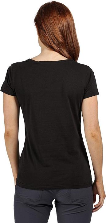 Actual product image Regatta Carlie Tshirt (40)